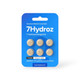 7Hydroz 7-hydroxymitragynine Kratom Extract Tablets 15mg | 6ct